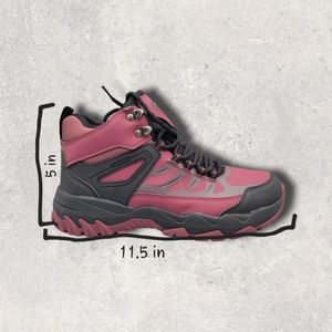 Ulogu Hiking Boots Menwomen | Poshmark